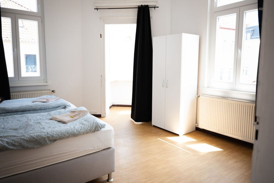 AP06 Monteurzimmer Apolda (2)