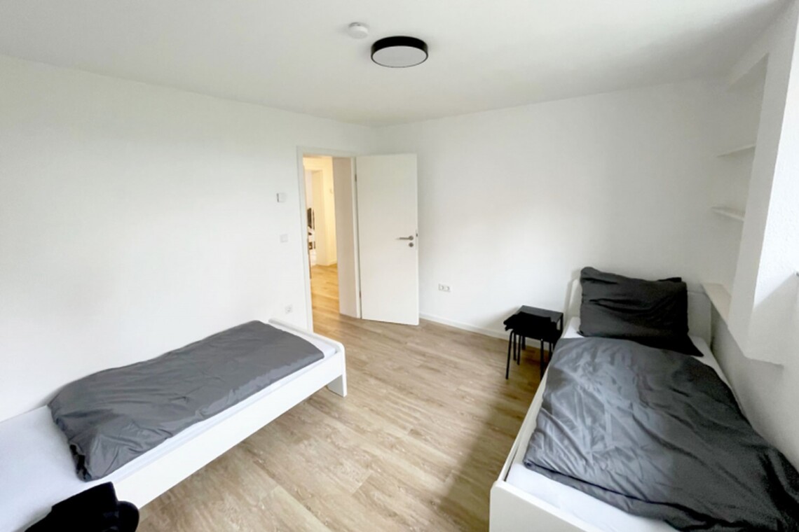 BK02 Monteurwohnung Bruchköbel (11)