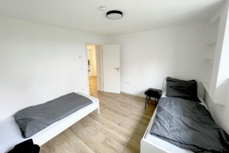 BK02 Monteurwohnung Bruchköbel (11)