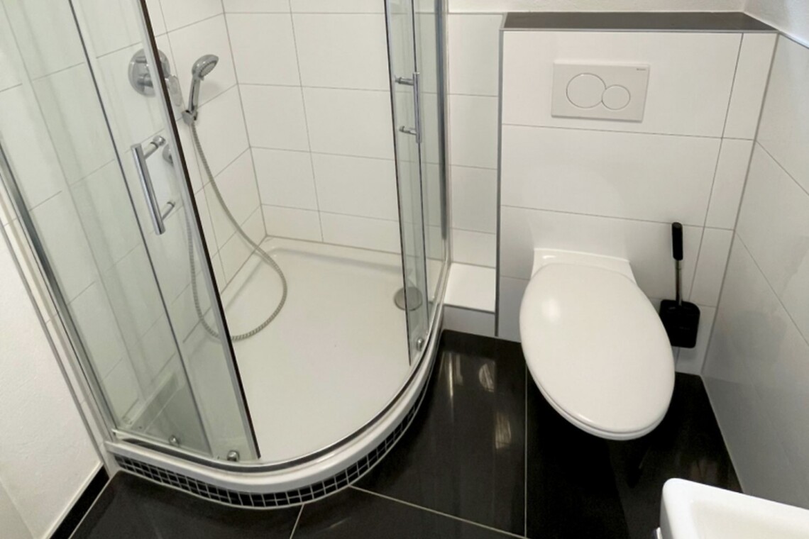 BK02 Monteurwohnung Bruchköbel (2)