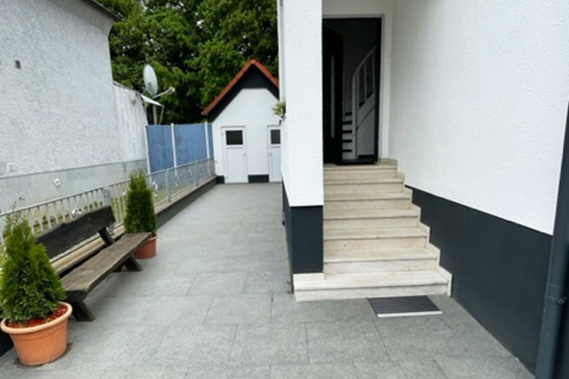 BK02 Monteurwohnung Bruchköbel (3)