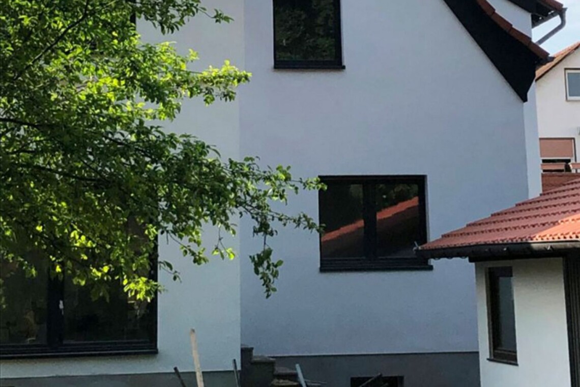 BK02 Monteurwohnung Bruchköbel (4)