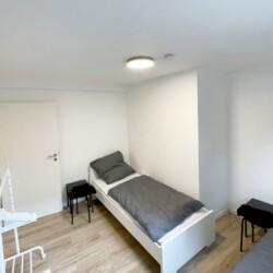 BK02 Monteurwohnung Bruchköbel (6)