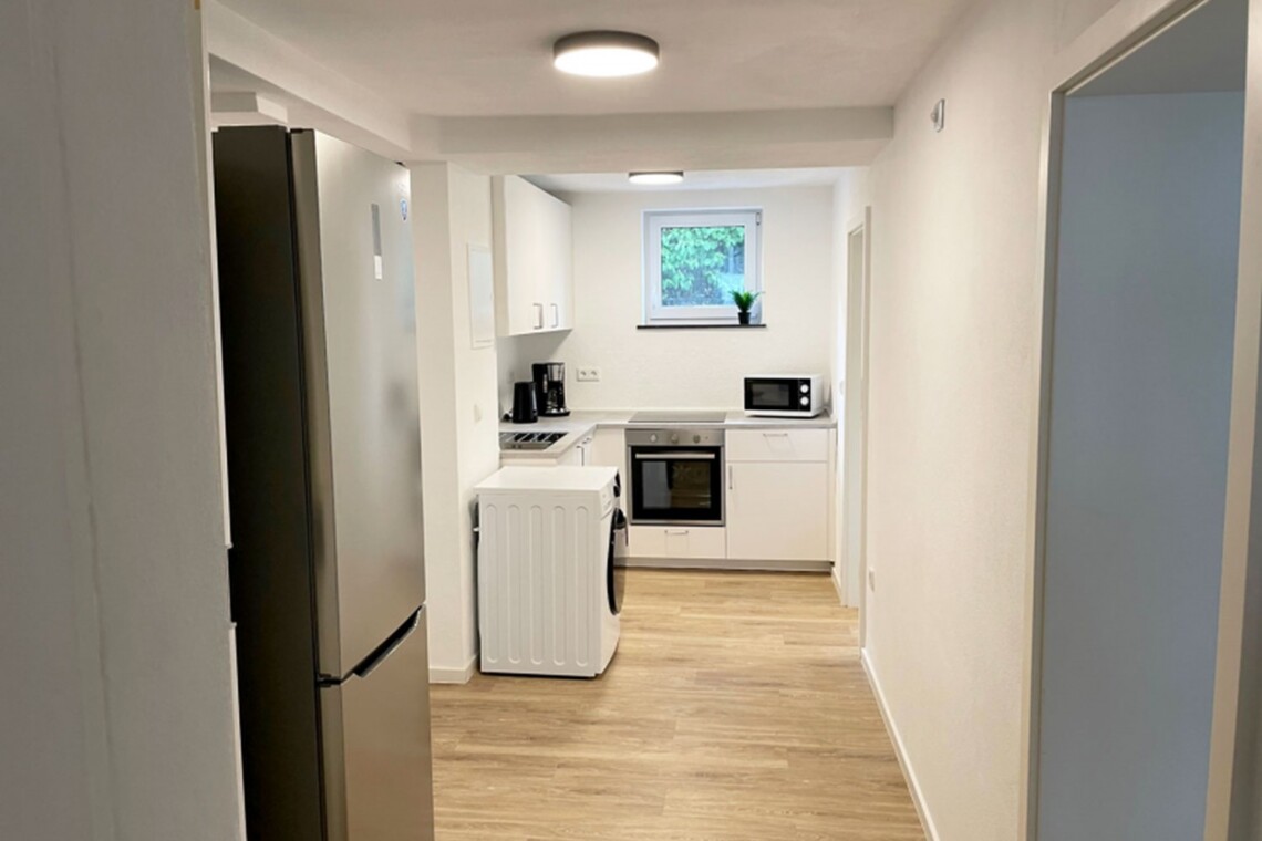 BK02 Monteurwohnung Bruchköbel (7)