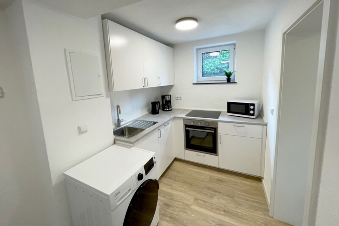 BK02 Monteurwohnung Bruchköbel (8)