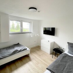 BK02 Monteurwohnung Bruchköbel (9)