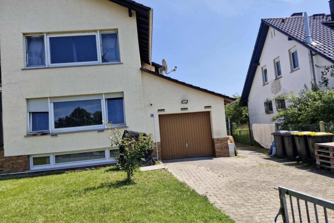 BÜD13 Monteurzimmer Büdingen (10)