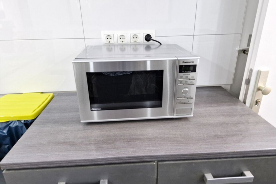 BÜD13 Monteurzimmer Büdingen (15)