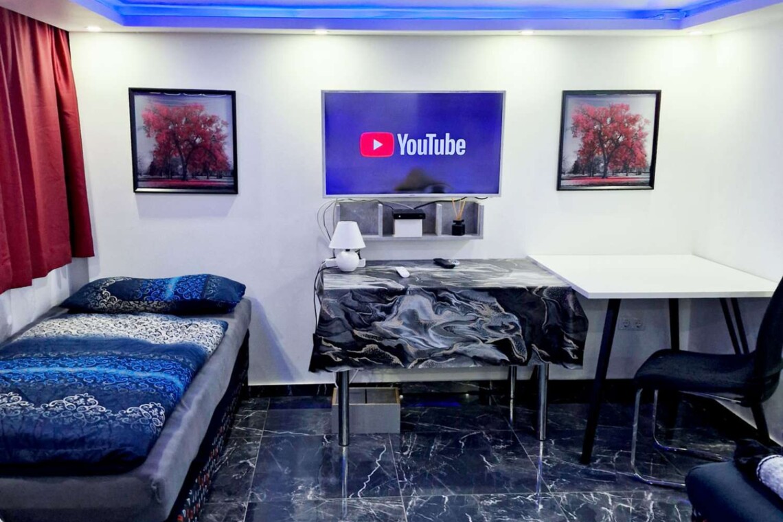 BÜD13 Monteurzimmer Büdingen (16)