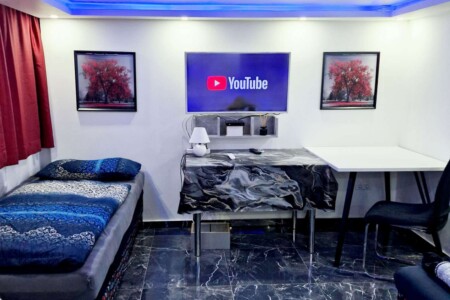 BÜD13 Monteurzimmer Büdingen (16)