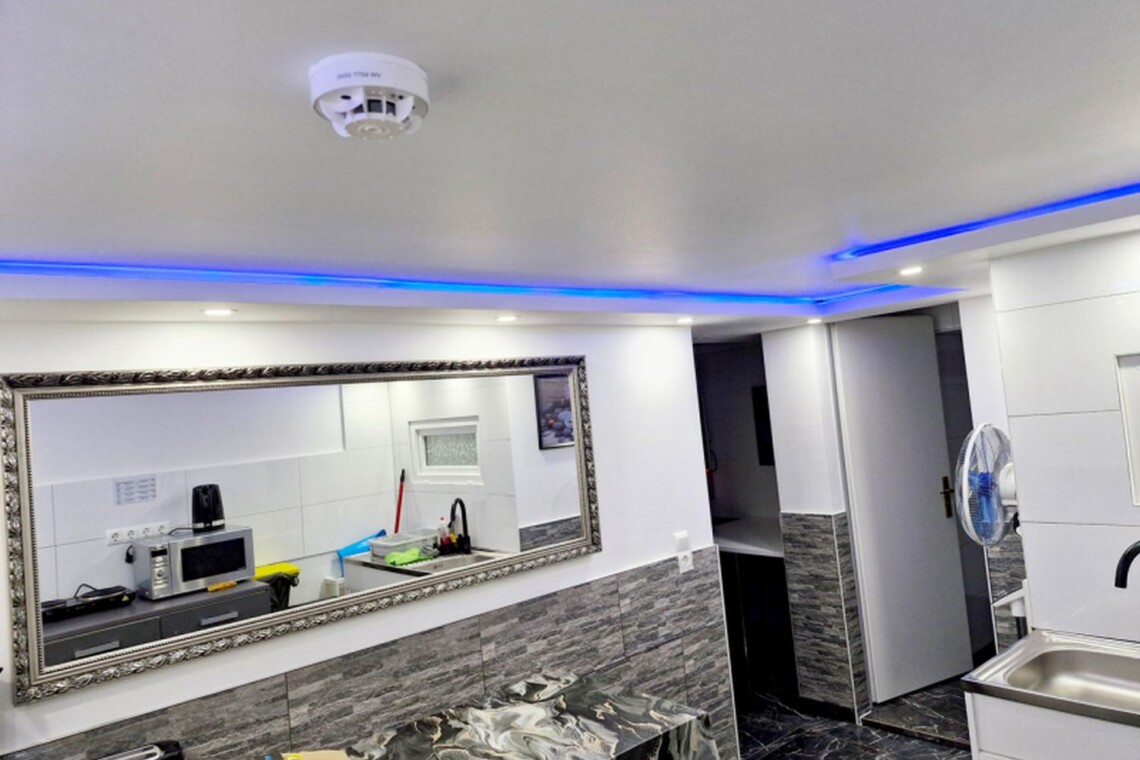 BÜD13 Monteurzimmer Büdingen (7)