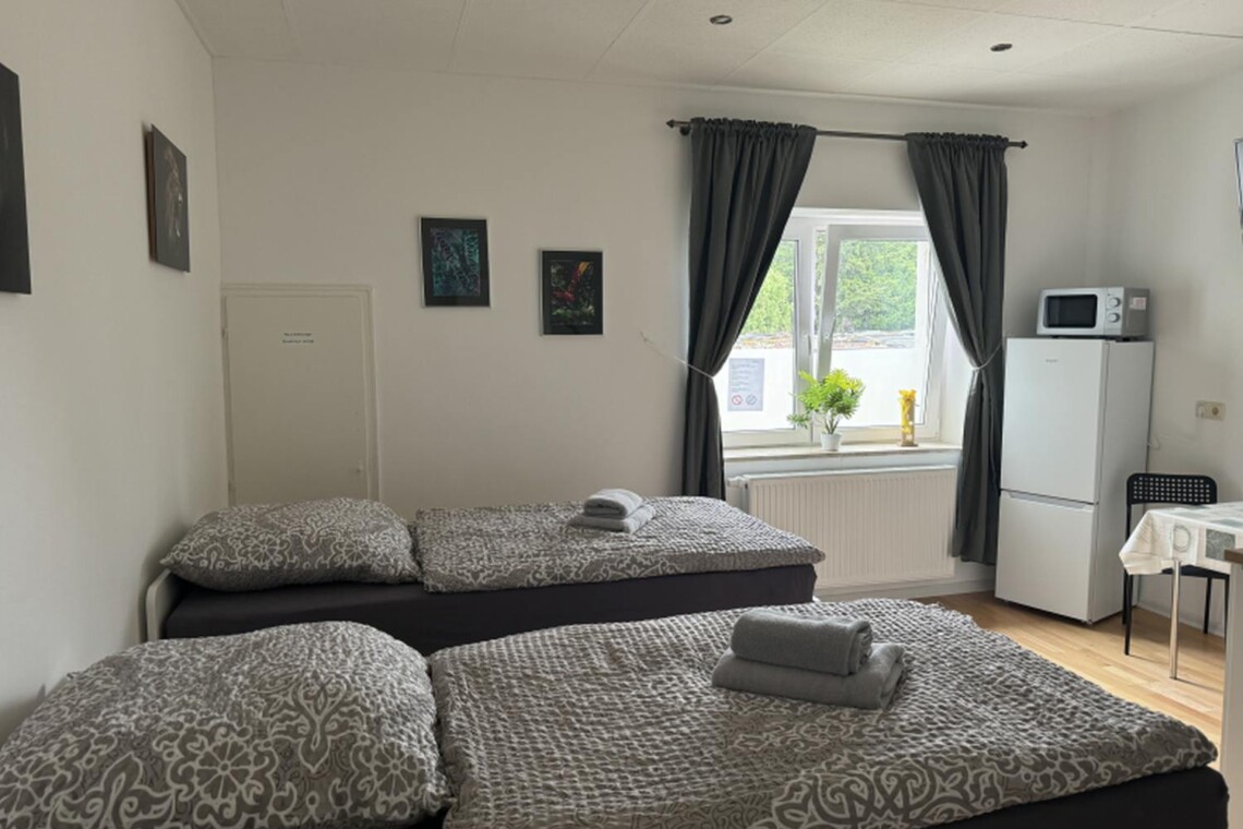 DN12 Monteurwohnung Düren (1)