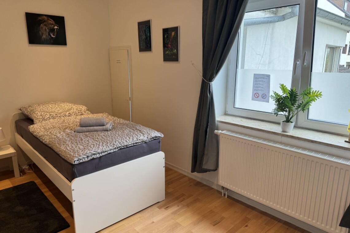 DN12 Monteurwohnung Düren (10)