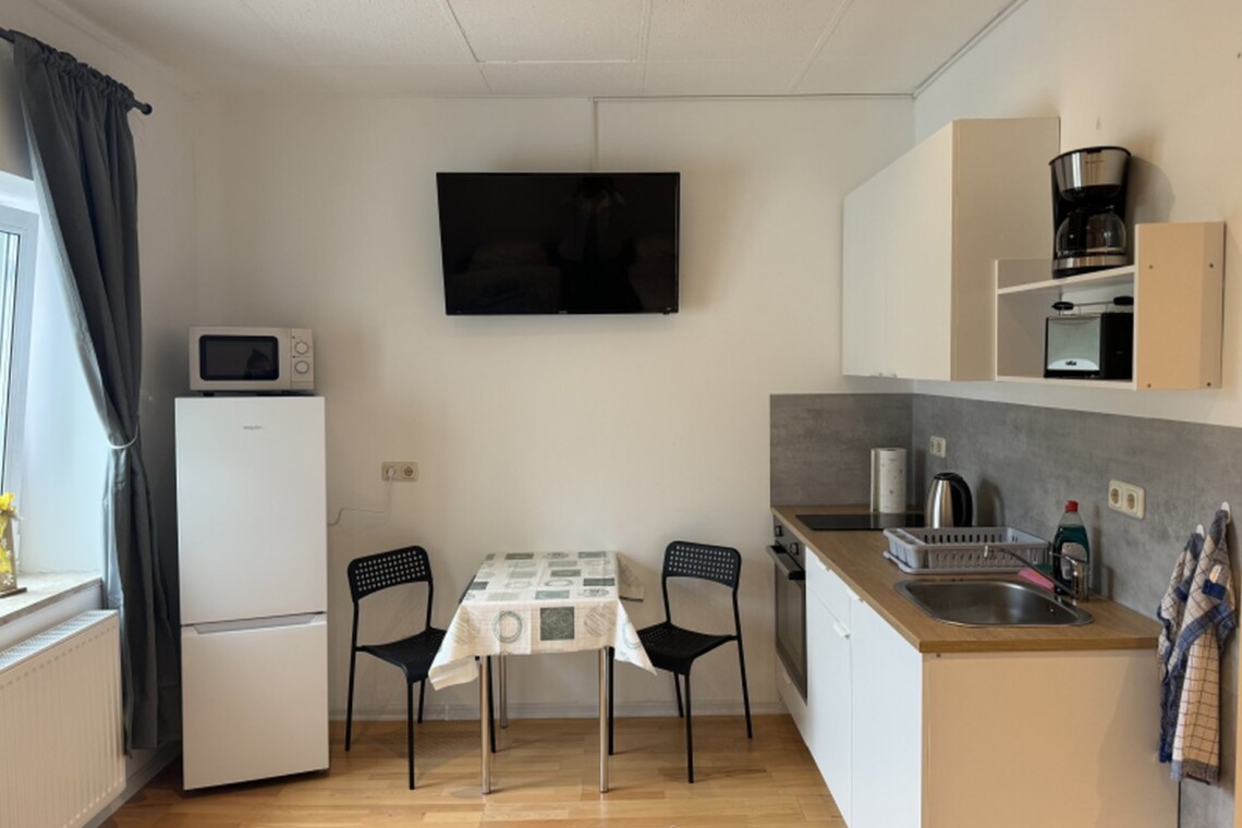 DN12 Monteurwohnung Düren (11)