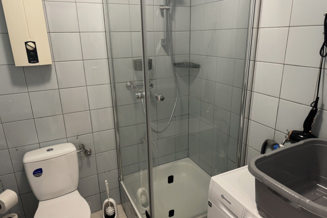 DN12 Monteurwohnung Düren (2)