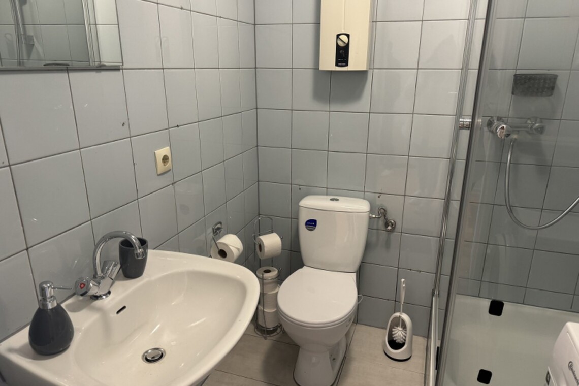 DN12 Monteurwohnung Düren (3)