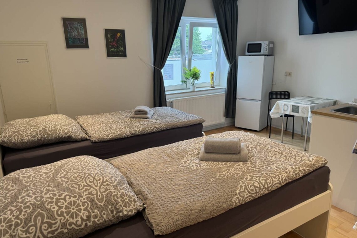 DN12 Monteurwohnung Düren (7)