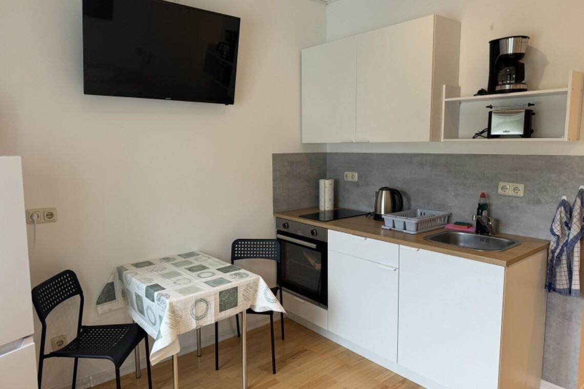 DN12 Monteurwohnung Düren (8)