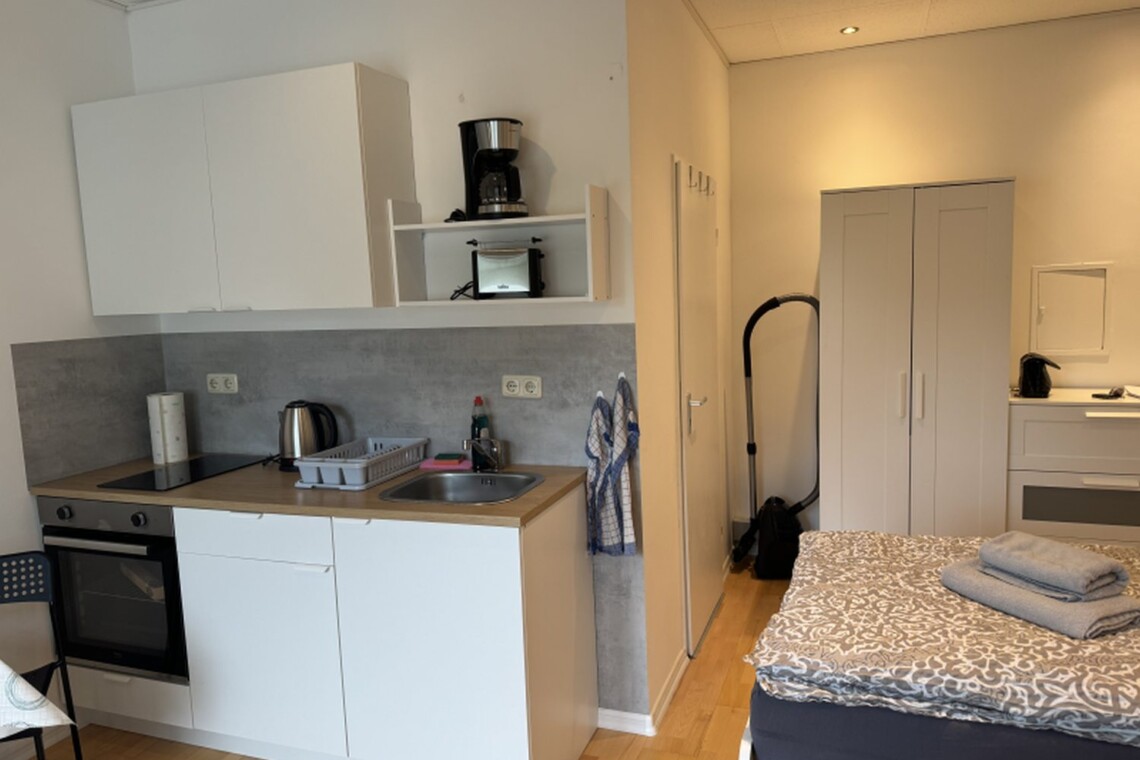 DN12 Monteurwohnung Düren (9)