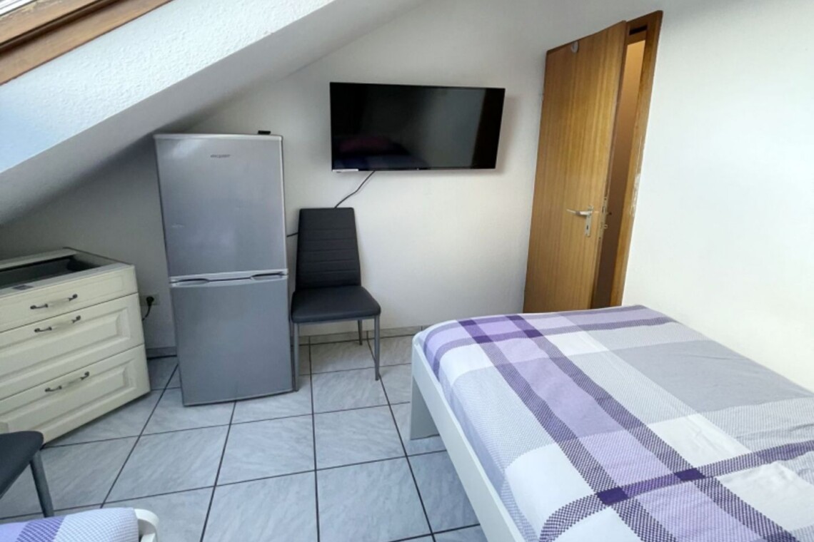 DU15a Monteurzimmer Duisburg 1