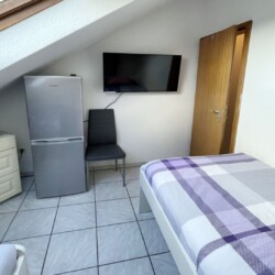 DU15a Monteurzimmer Duisburg 1