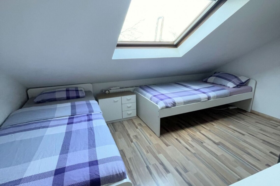 DU15a Monteurzimmer Duisburg 10