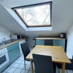 DU15a Monteurzimmer Duisburg 16