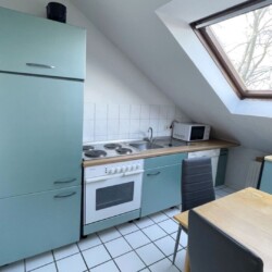 DU15a Monteurzimmer Duisburg 17