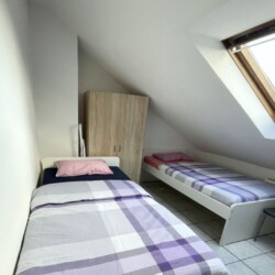 DU15a Monteurzimmer Duisburg 2