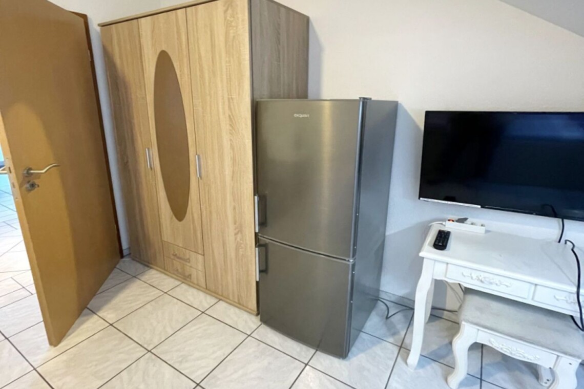 DU15a Monteurzimmer Duisburg 4