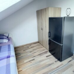 DU15a Monteurzimmer Duisburg 5