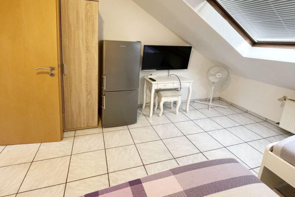 DU15a Monteurzimmer Duisburg 6