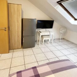 DU15a Monteurzimmer Duisburg 6