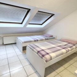 DU15a Monteurzimmer Duisburg 7