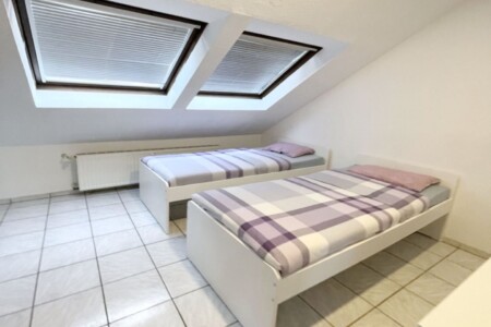 DU15a Monteurzimmer Duisburg 7