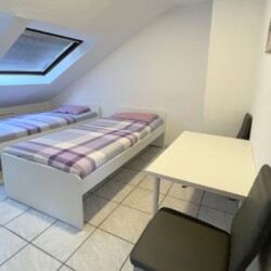 DU15a Monteurzimmer Duisburg 8