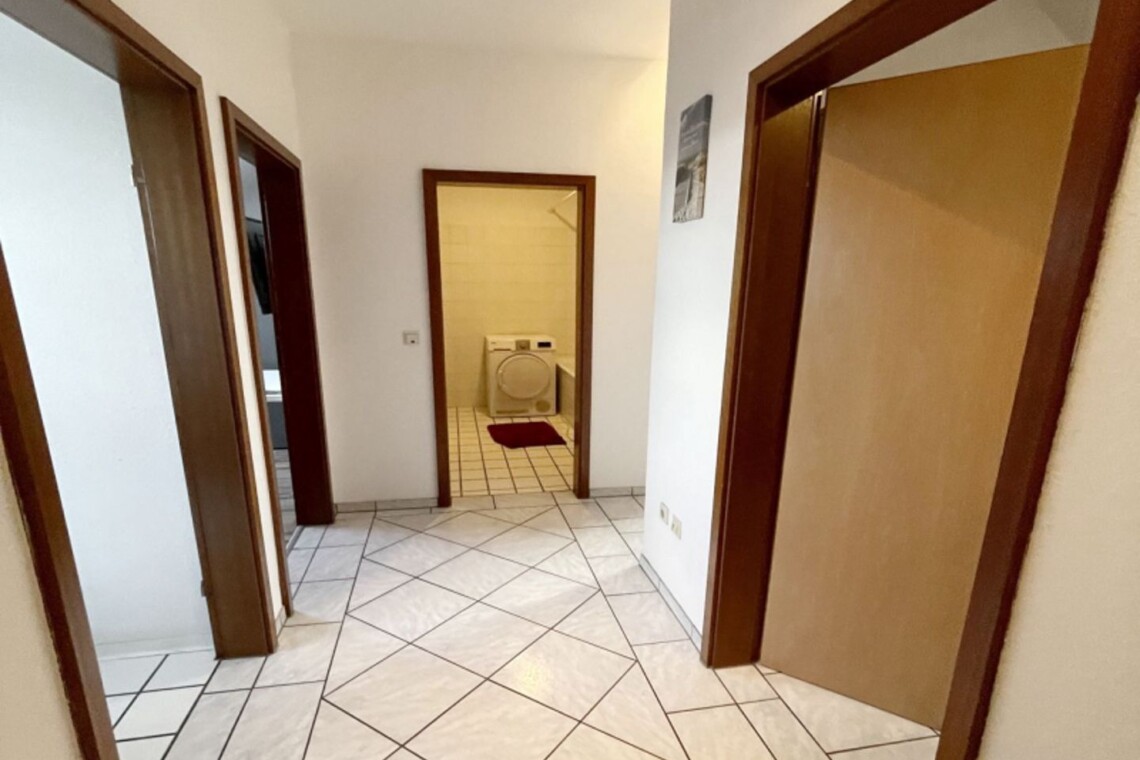 DU15a Monteurzimmer Duisburg 9