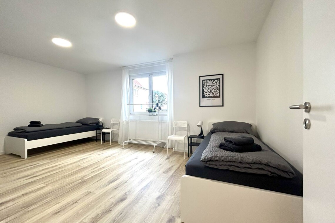 FD05 Monteurwohnung Eichenzell (1)