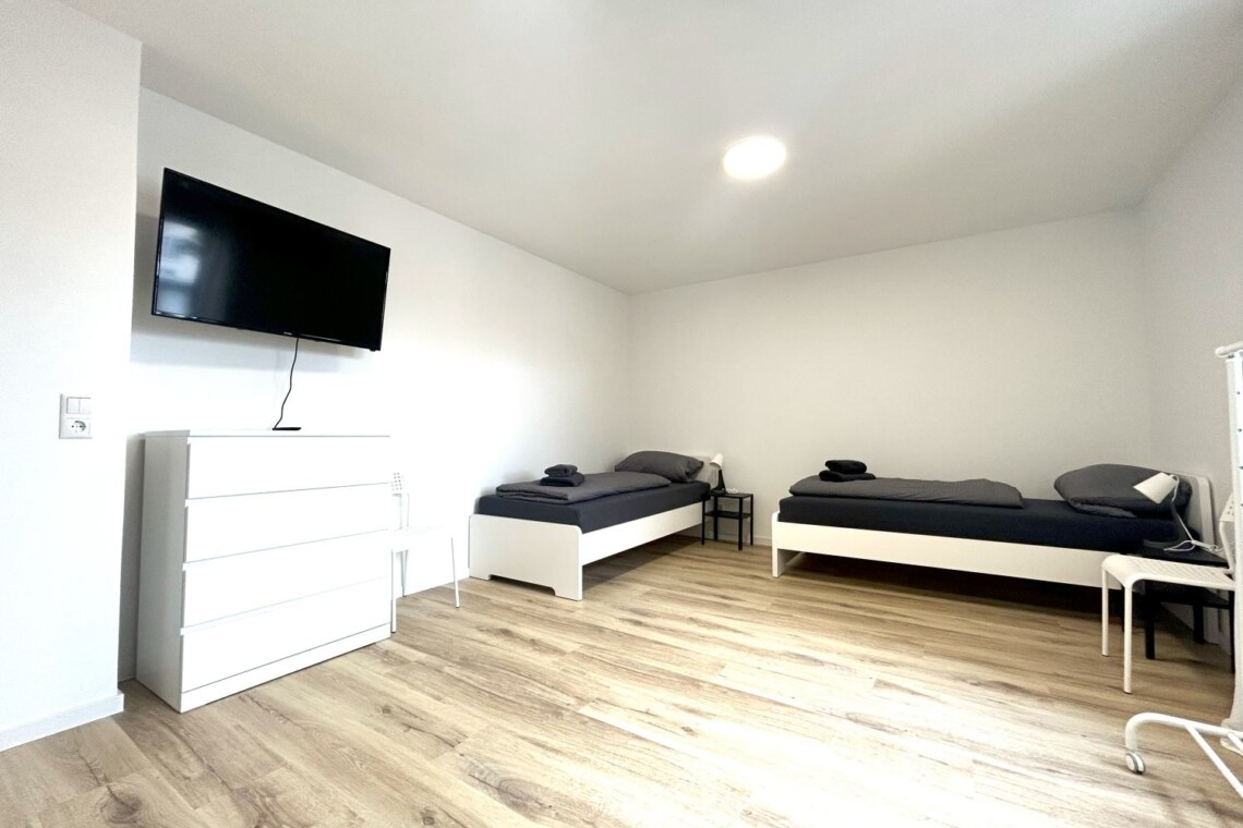 FD05 Monteurwohnung Eichenzell (2)