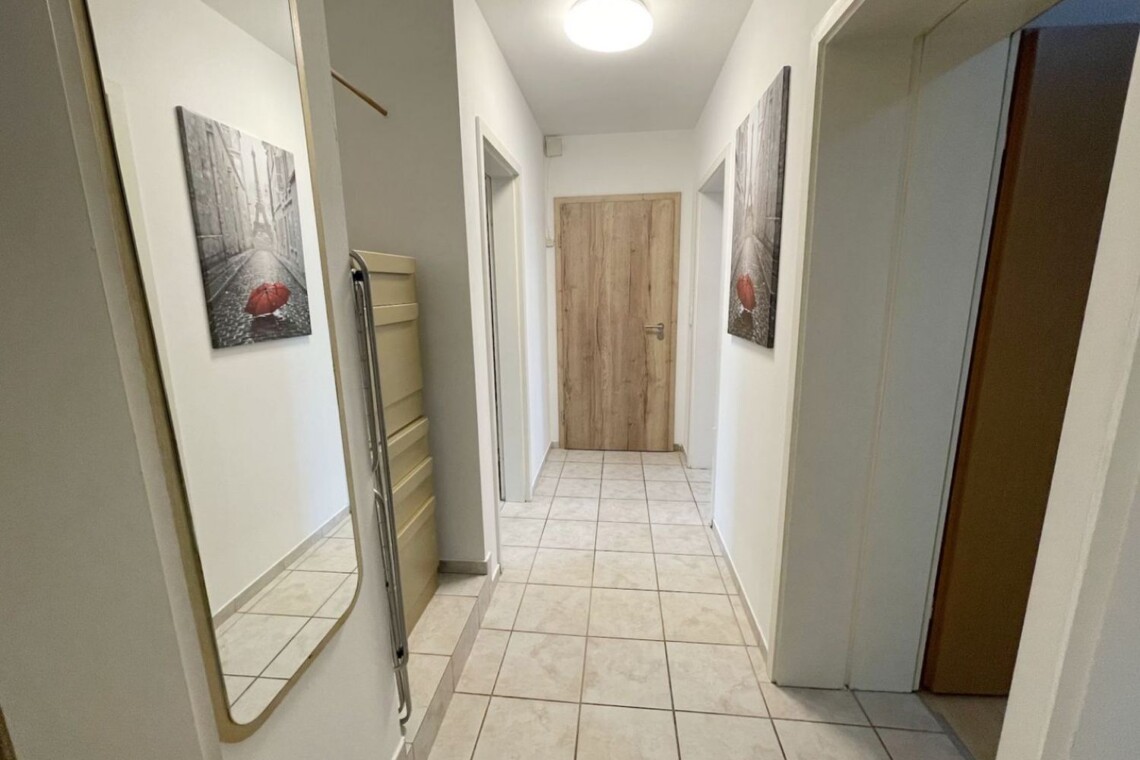 GE21 Monteurwohnung Gelsenkirchen (1)