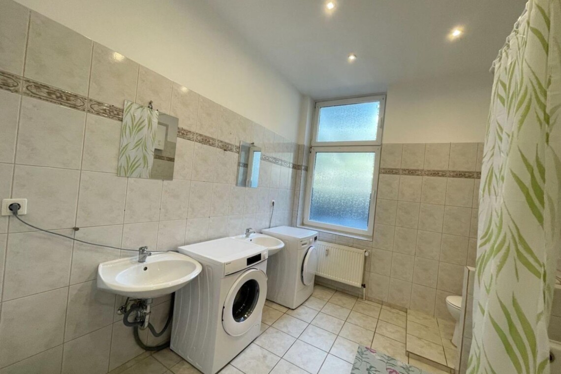 GE21 Monteurwohnung Gelsenkirchen (10)