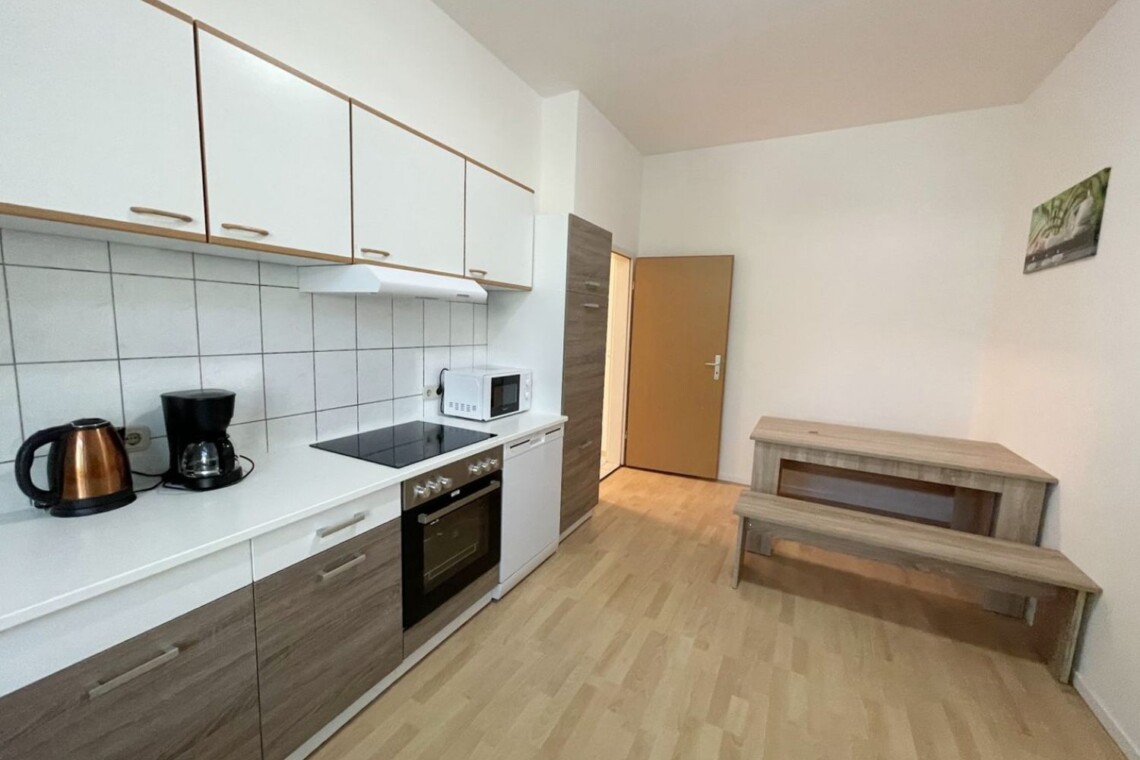 GE21 Monteurwohnung Gelsenkirchen (2)