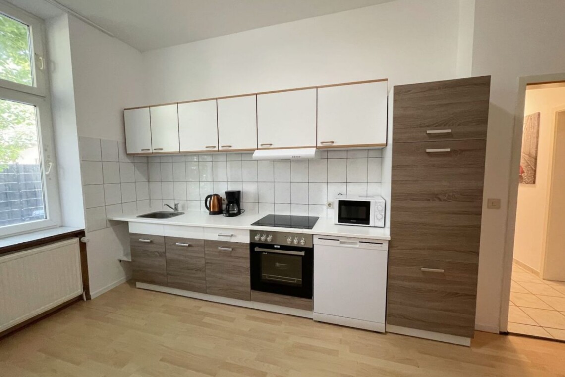 GE21 Monteurwohnung Gelsenkirchen (3)