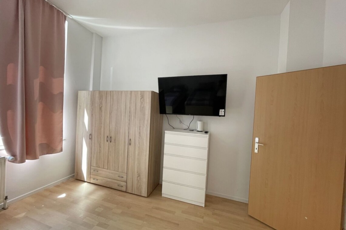 GE21 Monteurwohnung Gelsenkirchen (4)