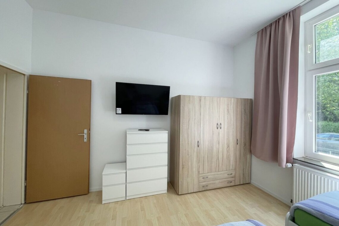 GE21 Monteurwohnung Gelsenkirchen (6)