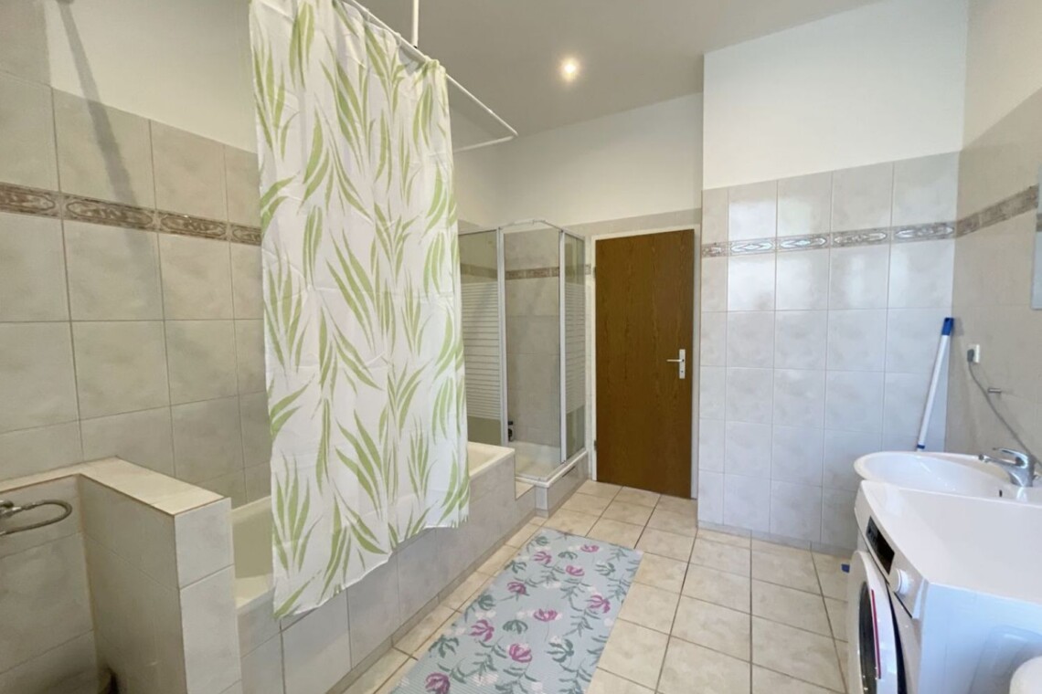 GE21 Monteurwohnung Gelsenkirchen (9)