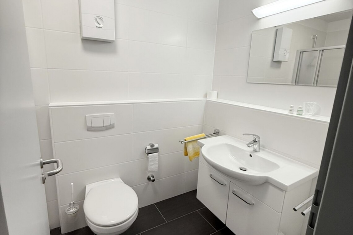 HAN03 Monteurzimmer Laatzen (2)