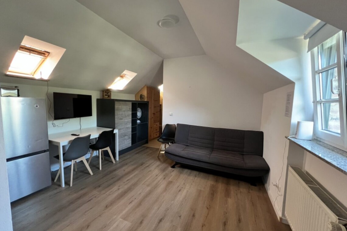 K101 Monteurzimmer Nüssenberger Hof (1)