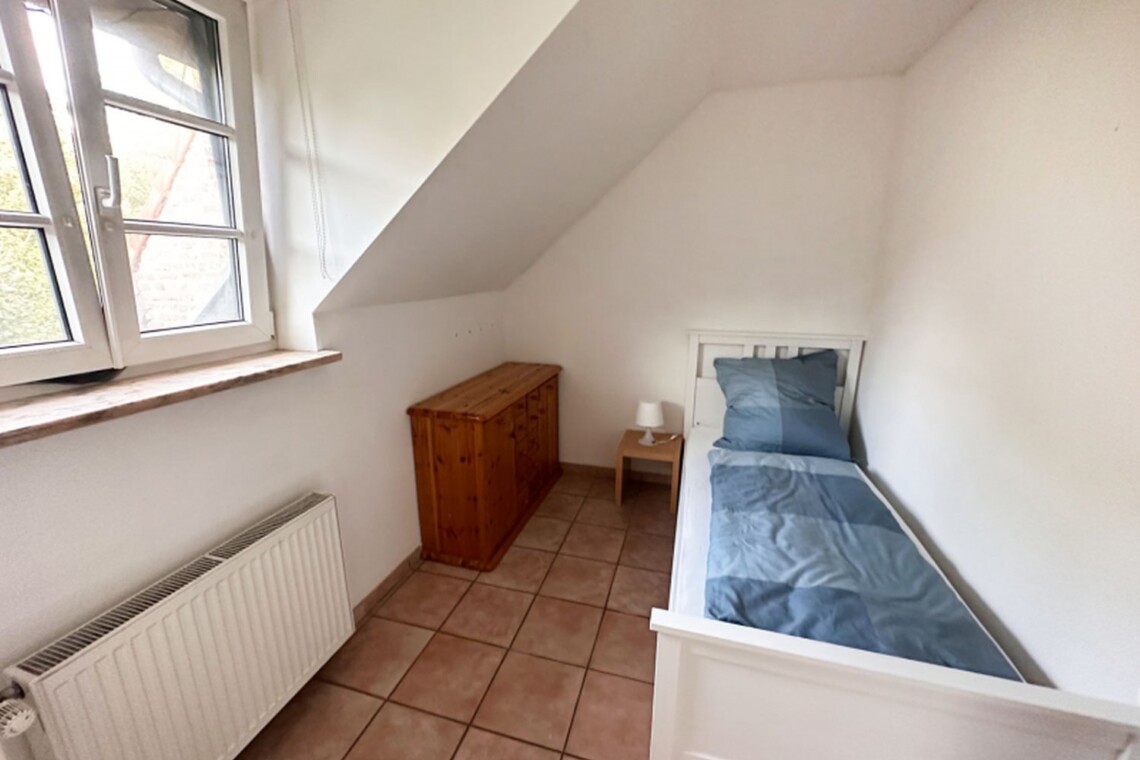 K101 Monteurzimmer Nüssenberger Hof 1