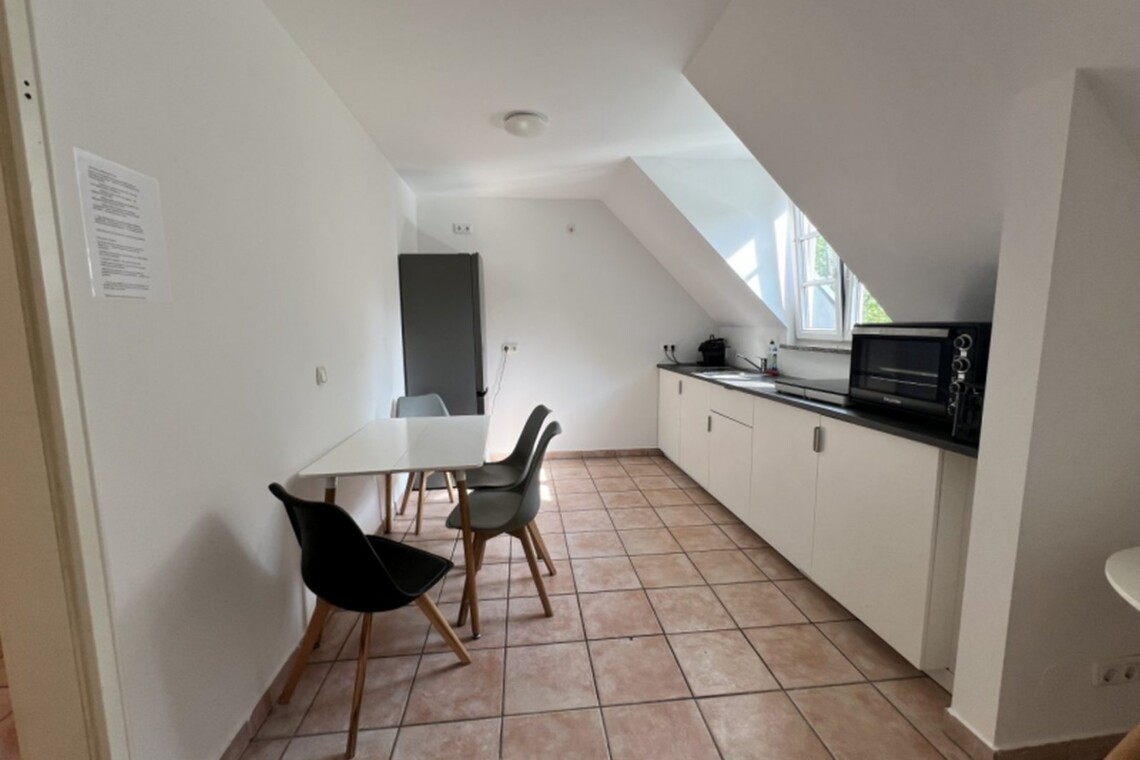 K101 Monteurzimmer Nüssenberger Hof (1)